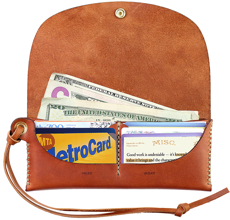 Long Wallet
