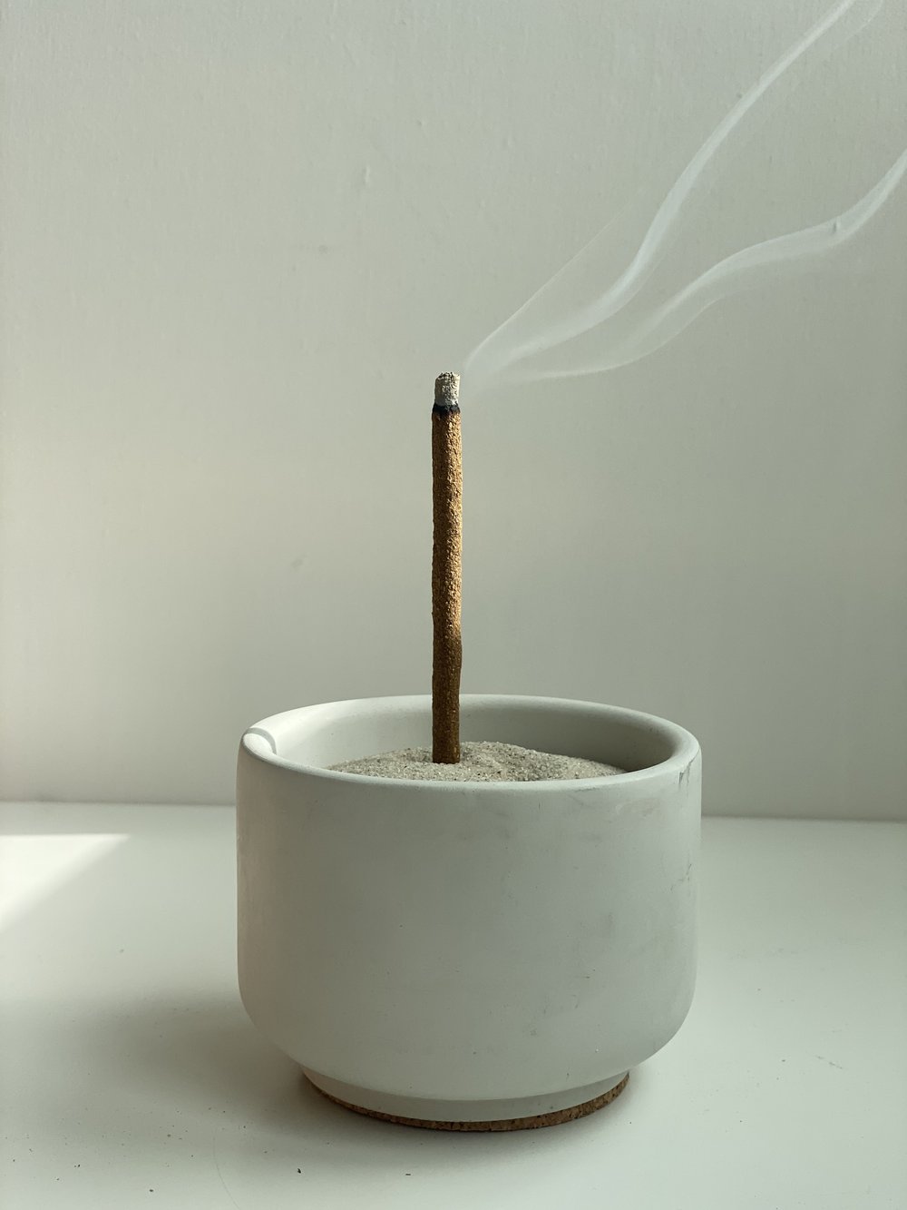 incense holder