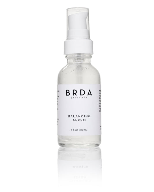 Balancing Serum BRDA