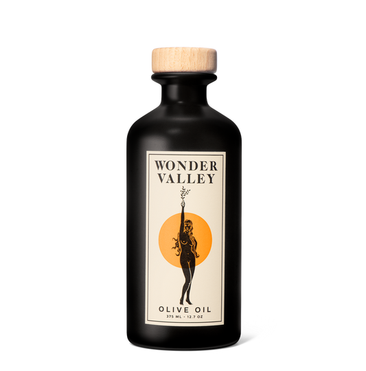 Olive Oil