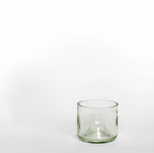 Drinking Glasses CLEAR SHORT