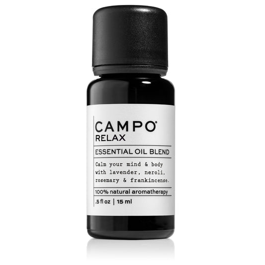 Relax Essential Oil