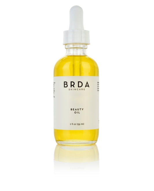 Beauty Oil BRDA