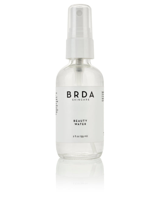 Beauty Water BRDA